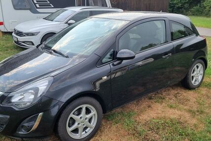 Opel Corsa 103.682 km 3.999 &euro; Leonberg Gebersheim 71229