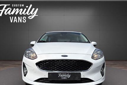 Ford Fiesta 120.000 km 7.999 &euro; Eislingen / Fils 73054