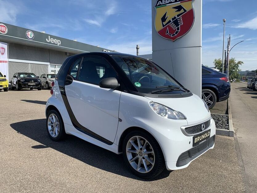 ForTwo