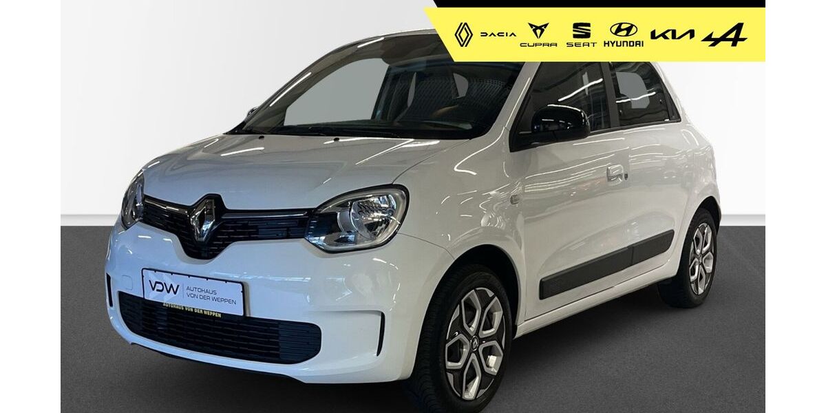 Renault Twingo 15.514 km 11.980 &euro; Stuttgart 70469