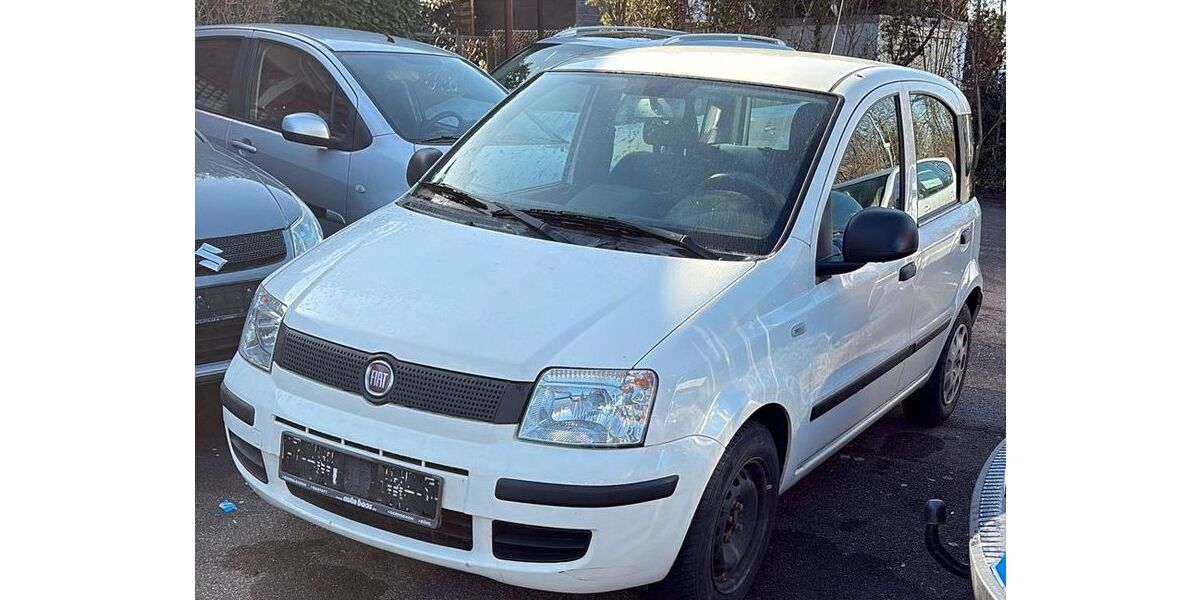 Fiat Panda 136.500 km 2.999 &euro; Böblingen 71032