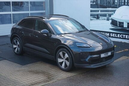 Porsche Macan 6.997 km 79.999 € Stuttgart 70499