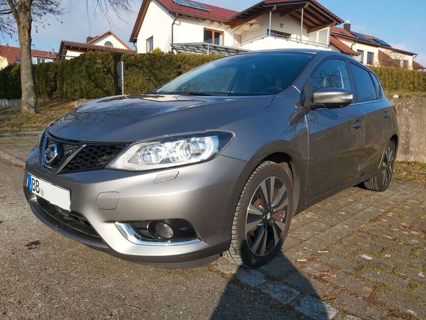 Pulsar