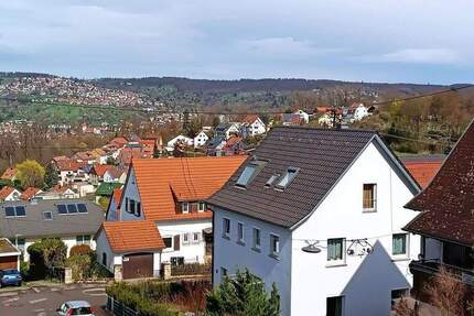 Wohnung Esslingen Berkheim - 2 Zimmer, 55 m&sup2;, 850&euro; | Angebot:25628508