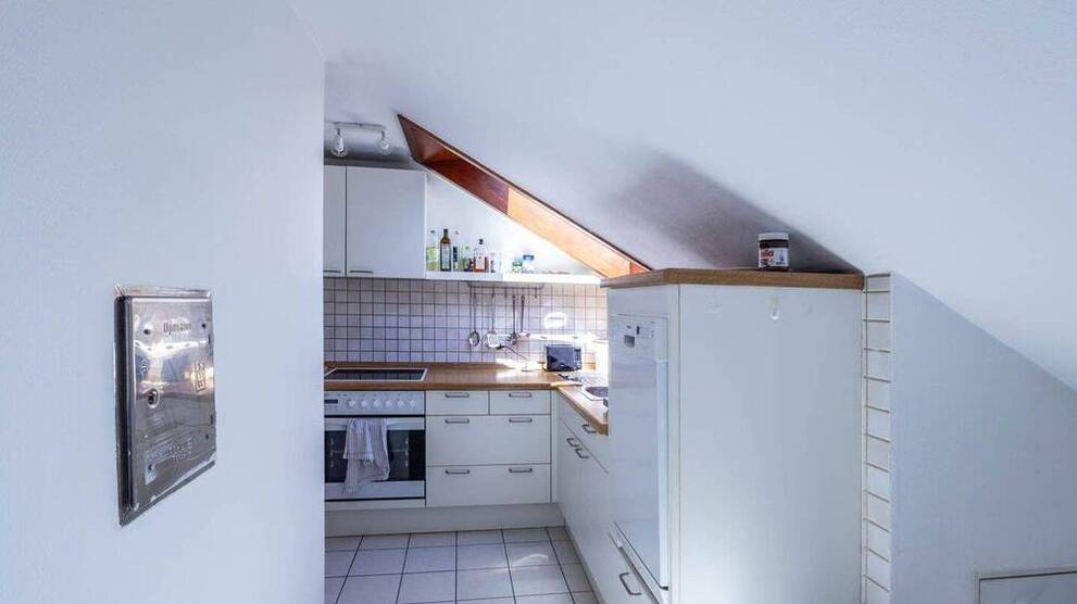 Liebevoll gepflegtes Drei-Parteienhaus in ruhiger Wohnlage