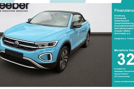VW T-Roc 1.050 km 27.690 &euro; Weil der Stadt 71263