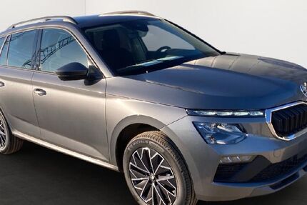 Skoda Kamiq 5.000 km 31.400 &euro; Ingersheim 74379