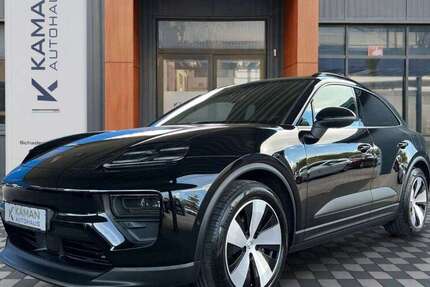 Porsche Macan 3.500 km 73.500 &euro; Sindelfingen 71065