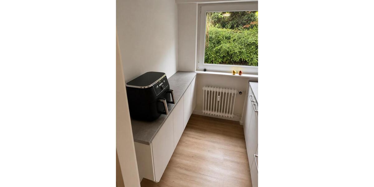 Hochparterre Stuttgart Luginsland - 1.5 Zimmer, 36 m&sup2;, 889&euro; | Angebot:26705355