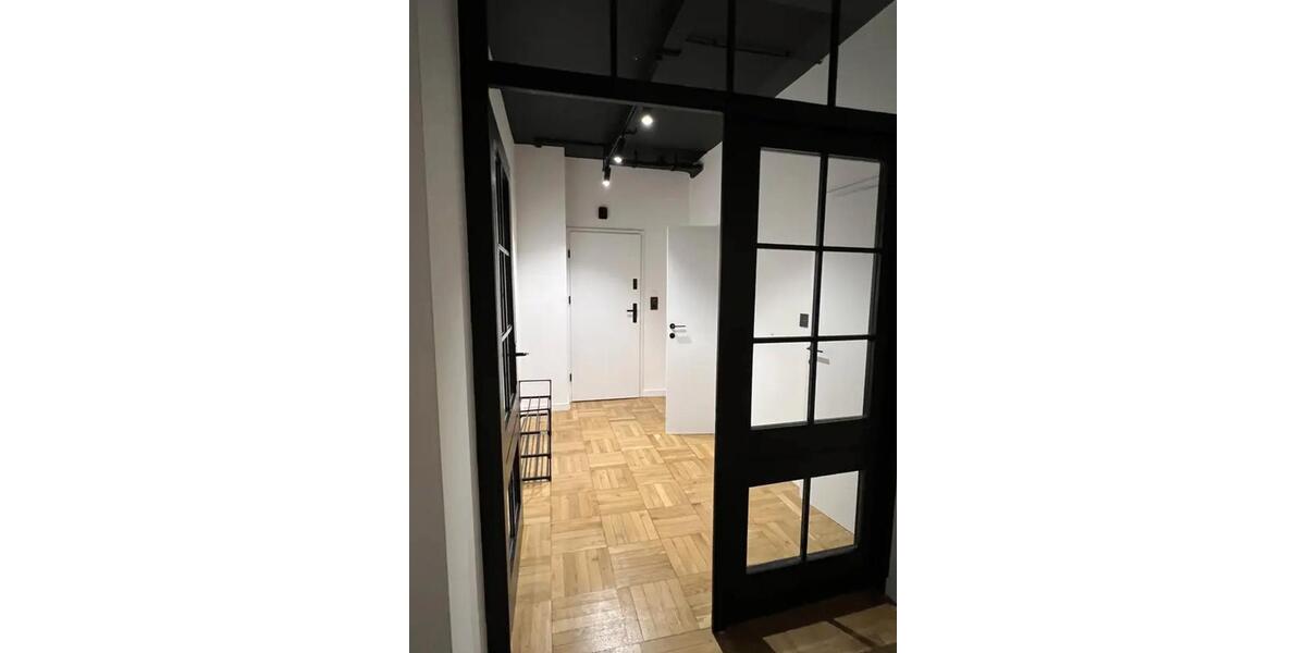 Erdgeschoßwohnung Stuttgart Stuttgart-Mitte - 2 Zimmer, 86 m&sup2;, 1.620&euro; | Angebot:26237116