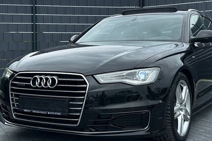 Audi A6 143.600 km 18.990 &euro; Weil im Schönbuch 71093