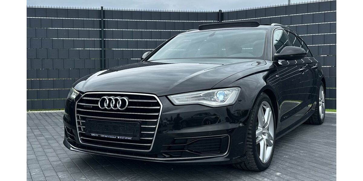 Audi A6 143.600 km 18.990 &euro; Weil im Schönbuch 71093