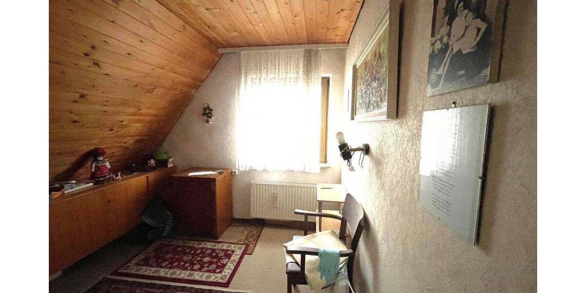 Einfamilienhaus Bietigheim-Bissingen Bissingen - 6 Zimmer, 100 m&sup2;, 650.000&euro; | Angebot:26094481