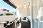 Erdgeschoßwohnung Böblingen Dagersheim - 3 Zimmer, 77 m&sup2;, 349.000&euro; | Angebot:27085459