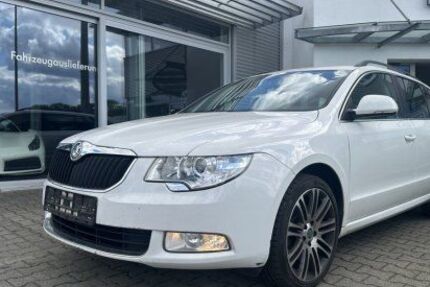 Skoda Superb 231.000 km 4.890 &euro; Wendlingen am Neckar 73240