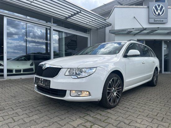 Skoda Superb 231.000 km 4.890 &euro; Wendlingen am Neckar 73240