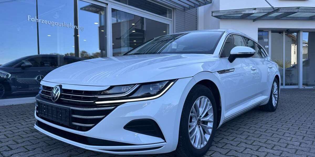 VW Arteon 97.380 km 24.980 &euro; Wendlingen am Neckar 73240