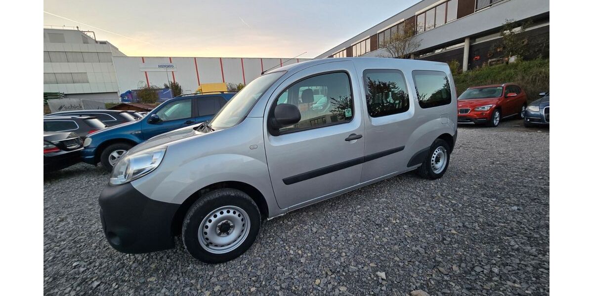 Renault Kangoo 187.000 km 8.990 € Schönaich bei Stuttgart 71101