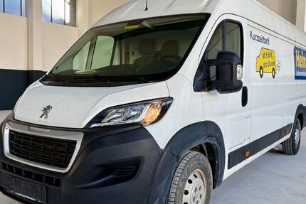 Peugeot Boxer 146.900 km 13.290 &euro; Backnang 71522