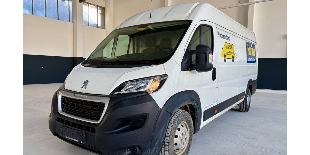 Peugeot Boxer 146.900 km 14.890 &euro; Backnang 71522