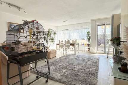 Wohnung Backnang - 3 Zimmer, 91 m&sup2;, 305.000&euro; | Angebot:26023260