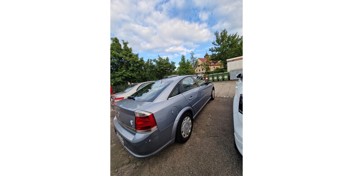 Opel Vectra C 245.000 km 1.100 &euro; Stuttgart 70173