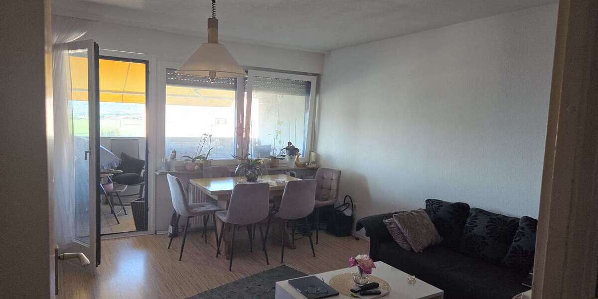 Etagenwohnung Ditzingen Maurener Berg - 3.5 Zimmer, 87 m&sup2;, 194.000&euro; | Angebot:26862852