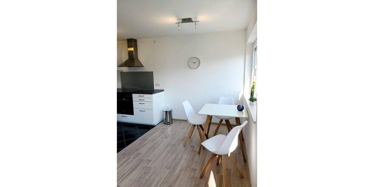 Etagenwohnung Leinfelden-Echterdingen Echterdingen - 2 Zimmer, 57 m&sup2;, 1.200&euro; | Angebot:26914847