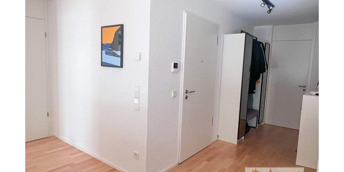 Etagenwohnung Esslingen am Neckar Hohenkreuz - 3 Zimmer, 85 m&sup2;, 1.330&euro; | Angebot:25402066