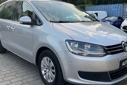 VW Sharan