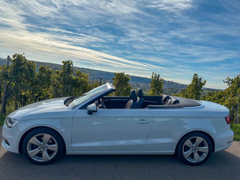 Audi A3 172.650 km 12.000 € Besigheim 74354