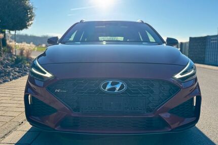 Hyundai i30 140.000 km 10.999 &euro; Kirchheim am Neckar 74366