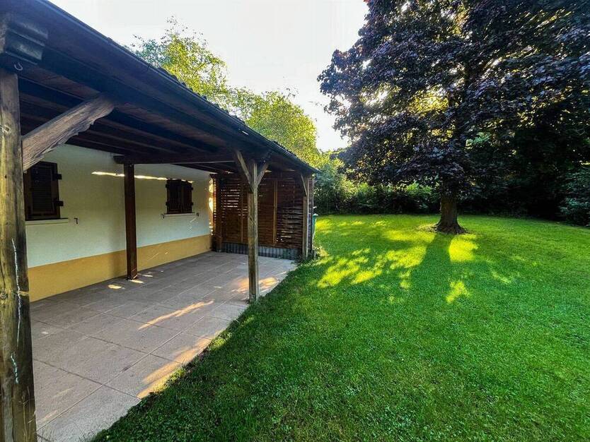 Familienfreundliches Haus in Sindelfingen mit großem Garten