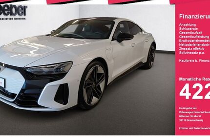 Audi e-tron GT 23.263 km 56.990 &euro; Leonberg 71229