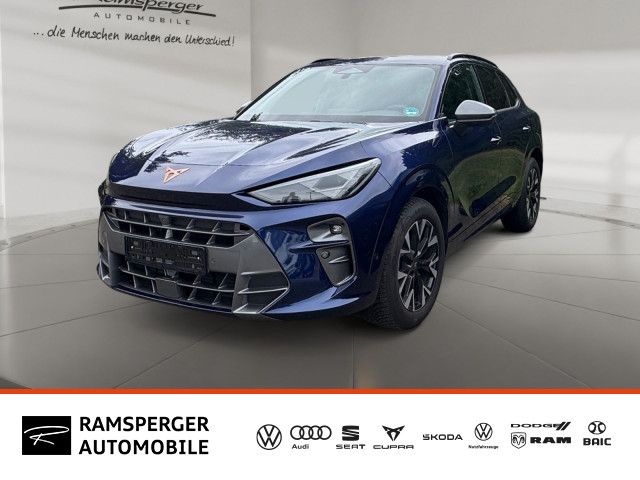 Cupra Terramar 26.493 km 33.240 € Nürtingen 72622