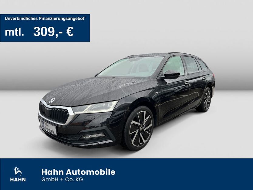 Skoda Octavia 67.090 km 24.330 € Weinstadt-Endersbach 71384