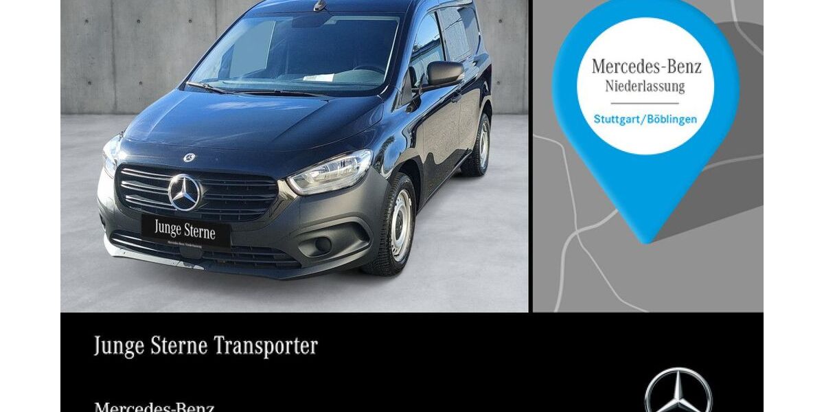 Mercedes-Benz Citan 29.478 km 17.838 € Böblingen 71034
