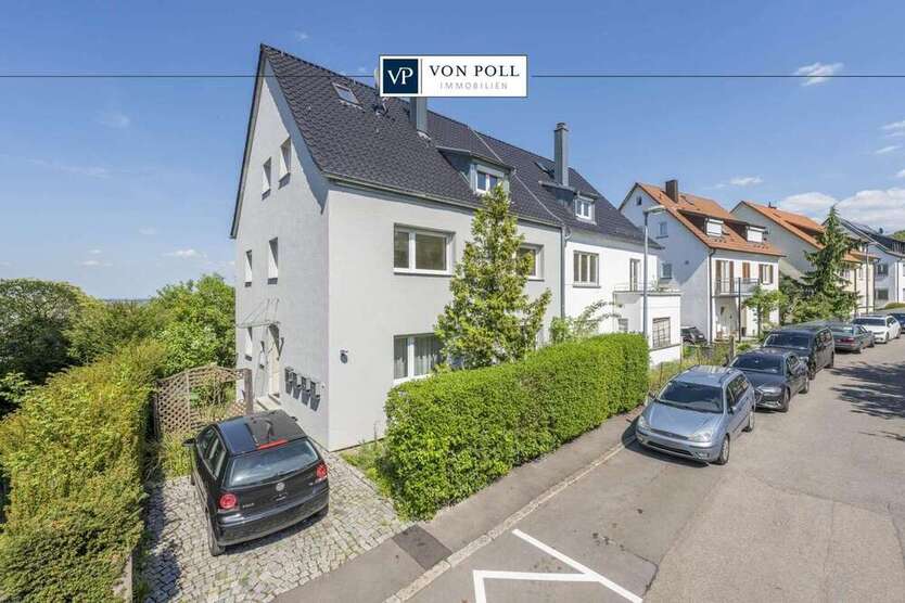 Haus zum Kaufen in Stuttgart 967.000 € 227 m²