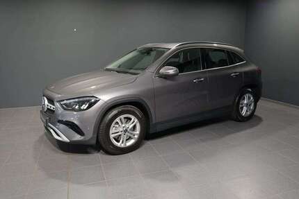 Mercedes GLA 180