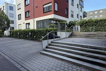 Wohnung Kornwestheim - 2.5 Zimmer, 98 m&sup2;, 1.400&euro; | Angebot:26871413