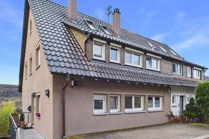 Haus Remshalden / Hebsack Hebsack - 7 Zimmer, 127 m&sup2;, 599.000&euro; | Angebot:25246539