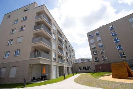 Wohnung Schorndorf Schorndorf (Kernstadt) - 3 Zimmer, 86 m&sup2;, 1.019&euro; | Angebot:27087939
