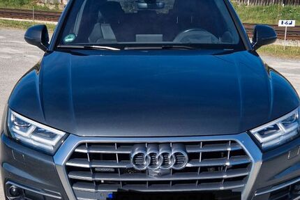 Audi Q5 86.835 km 26.850 &euro; Leinfelden-Echterdingen 70771