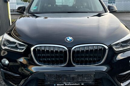 BMW X1 150.000 km 14.399 € Sindelfingen 71069