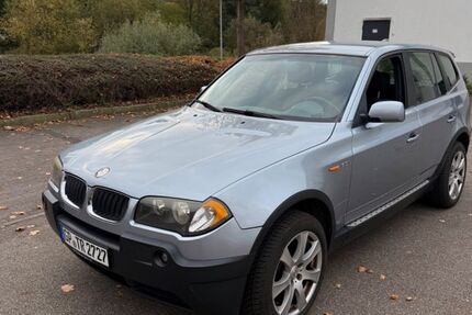 BMW X3 242.500 km 6.350 € Ebersbach 73061