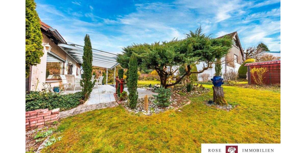 Einfamilienhaus Leutenbach Weiler zum Stein - 7 Zimmer, 181 m&sup2;, 695.000&euro; | Angebot:25744961