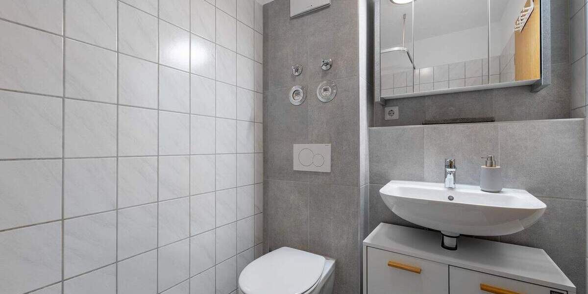 Etagenwohnung Wolfschlugen - 1 Zimmer, 37 m&sup2;, 169.000&euro; | Angebot:24684937