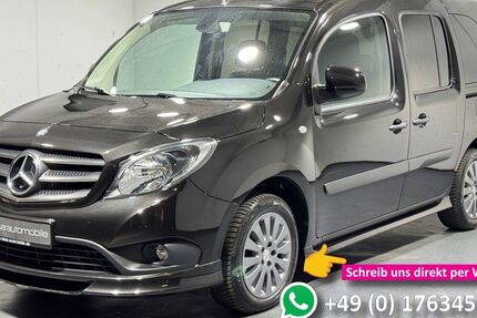 Mercedes-Benz Citan 73.763 km 16.690 &euro; Nürtingen 72622