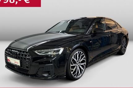 Audi A8 43.600 km 68.860 &euro; Ludwigsburg 71636