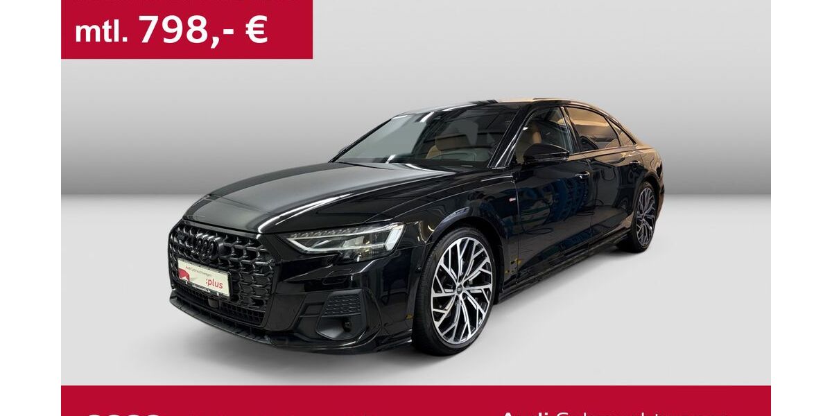 Audi A8 43.600 km 68.860 &euro; Ludwigsburg 71636